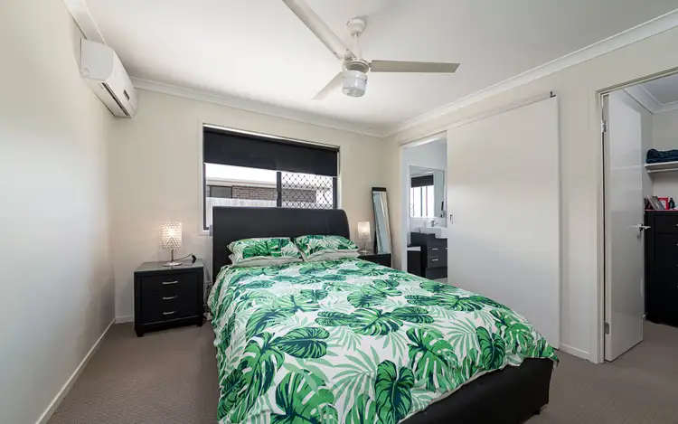 Seventh view of Homely house listing, 14 Capital Drive, Rosenthal Heights QLD 4370