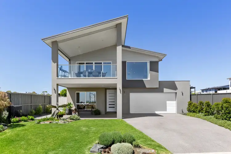 Main view of Homely house listing, 11 Beach Vista Drive, Curlewis VIC 3222