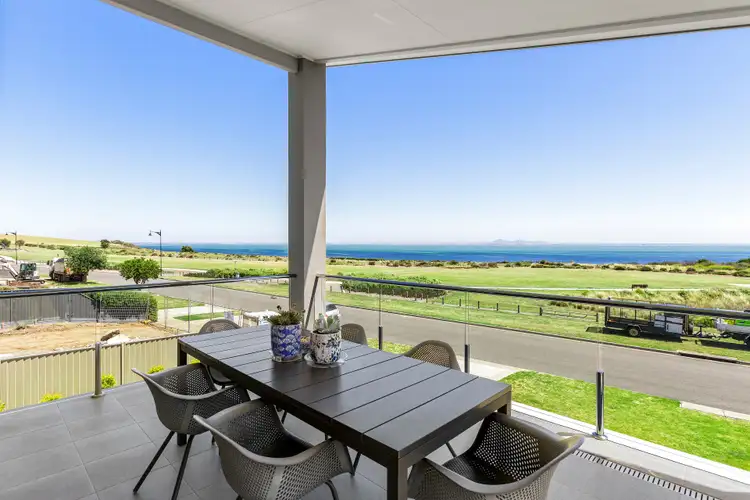 Second view of Homely house listing, 11 Beach Vista Drive, Curlewis VIC 3222