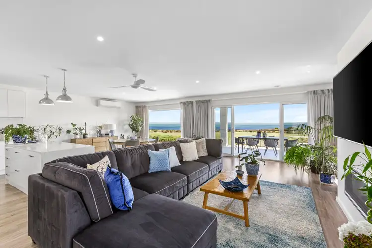 Third view of Homely house listing, 11 Beach Vista Drive, Curlewis VIC 3222