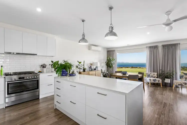 Fifth view of Homely house listing, 11 Beach Vista Drive, Curlewis VIC 3222