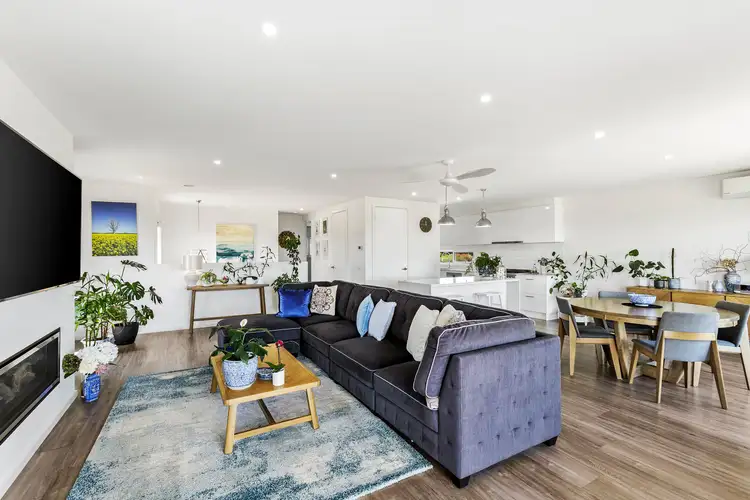 Sixth view of Homely house listing, 11 Beach Vista Drive, Curlewis VIC 3222