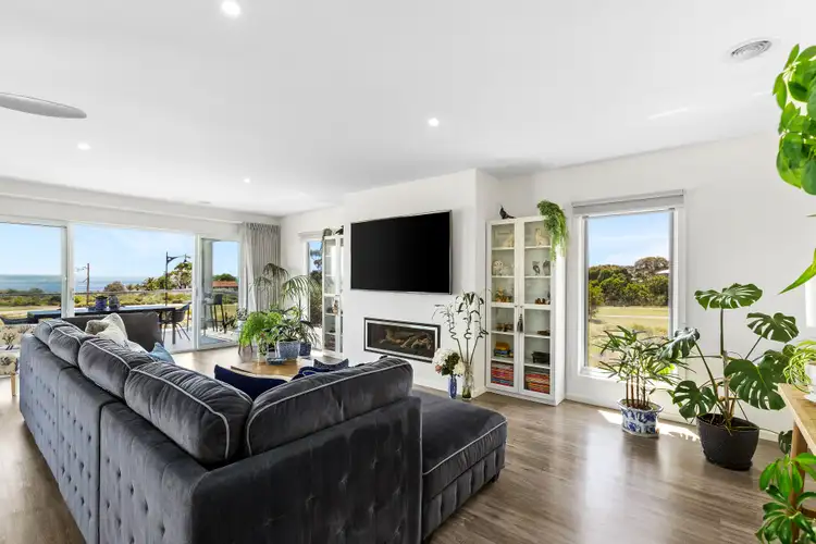 Seventh view of Homely house listing, 11 Beach Vista Drive, Curlewis VIC 3222