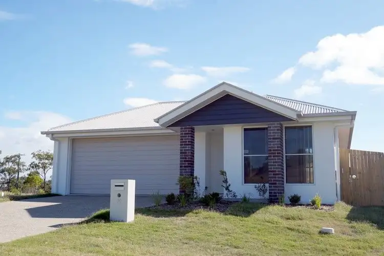 30 Oystercatcher Road, Kirkwood QLD 4680