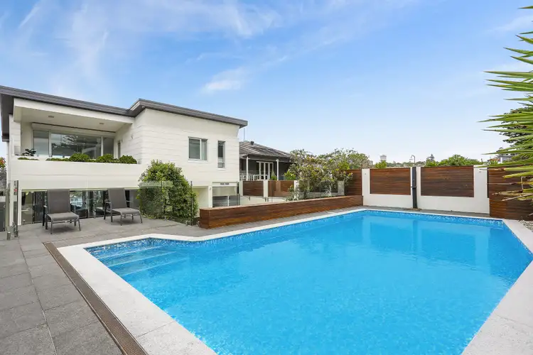 Second view of Homely house listing, 8 Chris Bang Crescent, Vaucluse NSW 2030