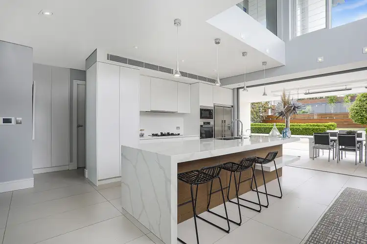 Third view of Homely house listing, 8 Chris Bang Crescent, Vaucluse NSW 2030