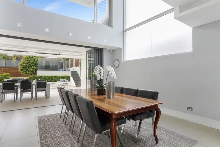 Fourth view of Homely house listing, 8 Chris Bang Crescent, Vaucluse NSW 2030