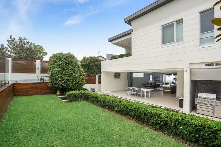 Fifth view of Homely house listing, 8 Chris Bang Crescent, Vaucluse NSW 2030