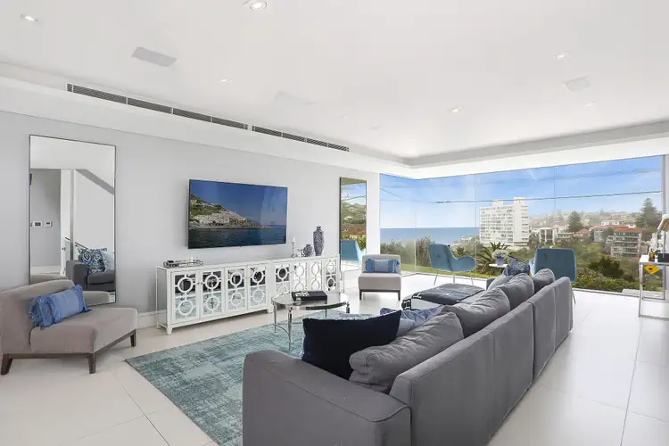 Sixth view of Homely house listing, 8 Chris Bang Crescent, Vaucluse NSW 2030