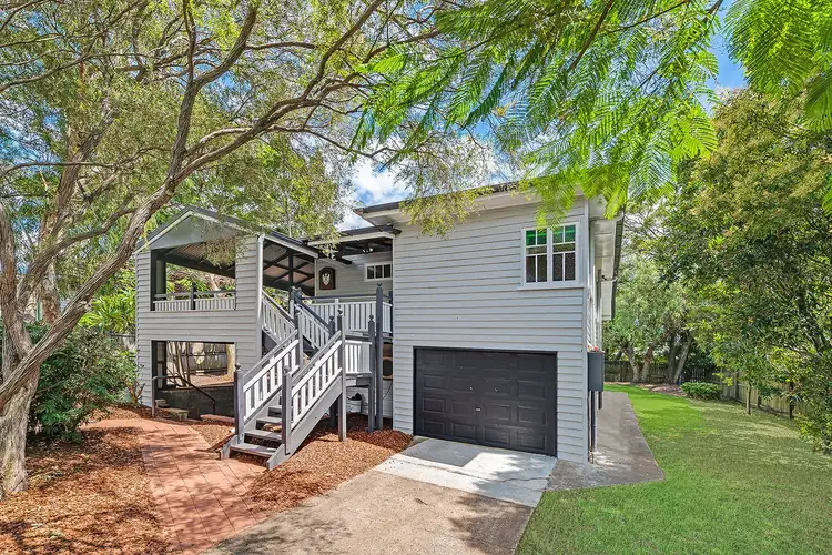 Main view of Homely house listing, 74 Sandon Street, Graceville QLD 4075