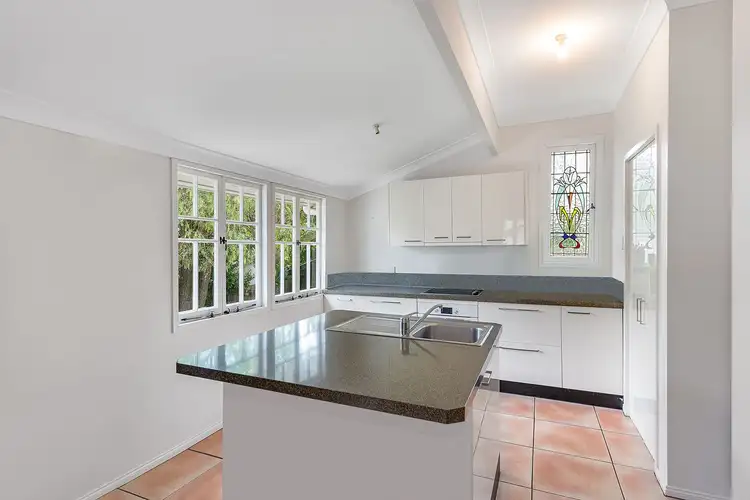 Fourth view of Homely house listing, 74 Sandon Street, Graceville QLD 4075