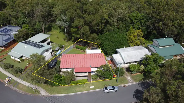 30 Blandford Street, Grange QLD 4051