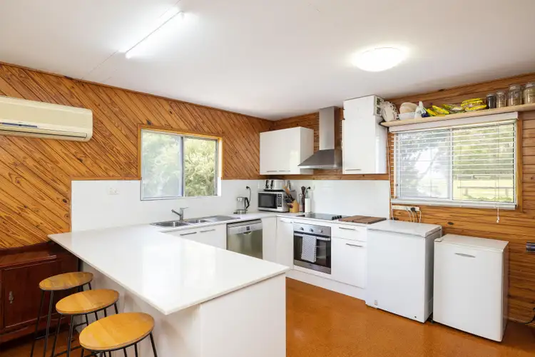 Third view of Homely house listing, 30 Blandford Street, Grange QLD 4051