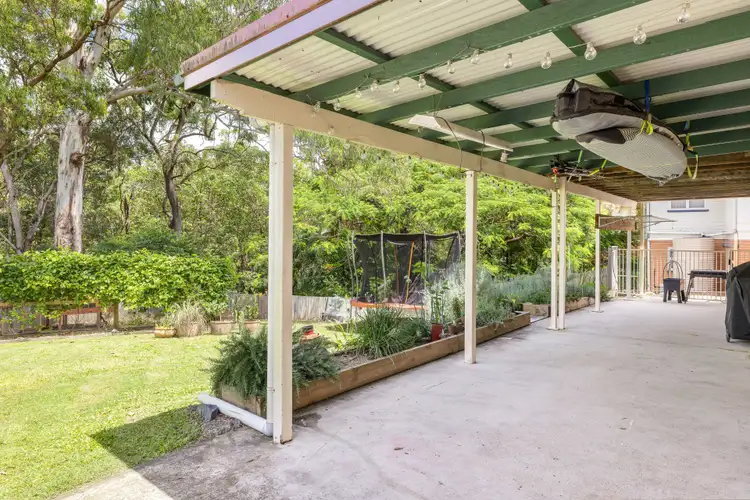 Fourth view of Homely house listing, 30 Blandford Street, Grange QLD 4051