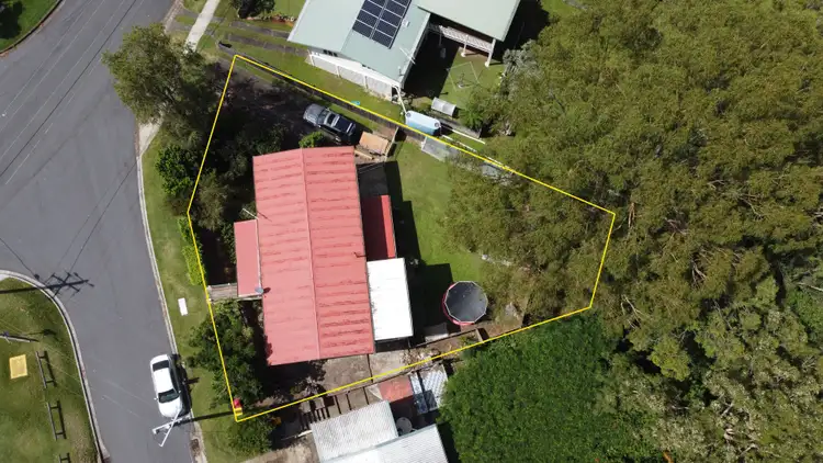 Sixth view of Homely house listing, 30 Blandford Street, Grange QLD 4051