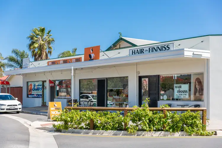 Sixth view of Homely land listing, 25 Nixon Street, Marion SA 5043