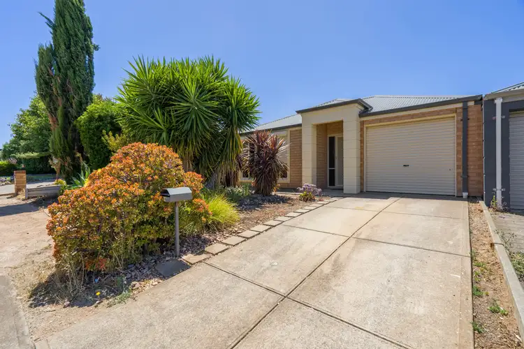 Second view of Homely house listing, 16 Chamberlain Drive, Christie Downs SA 5164