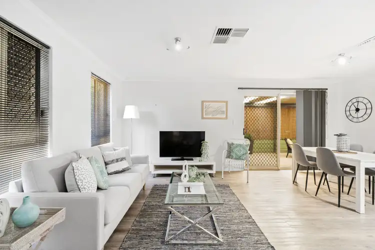 Fourth view of Homely house listing, 16 Chamberlain Drive, Christie Downs SA 5164