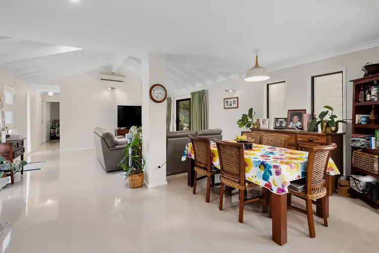 Third view of Homely house listing, 19 Sirocco Street, Jamboree Heights QLD 4074