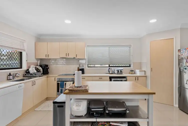 Fifth view of Homely house listing, 19 Sirocco Street, Jamboree Heights QLD 4074
