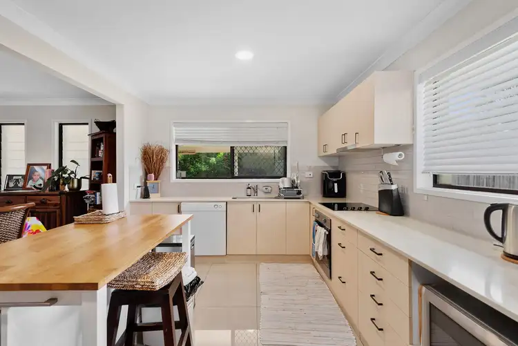 Sixth view of Homely house listing, 19 Sirocco Street, Jamboree Heights QLD 4074