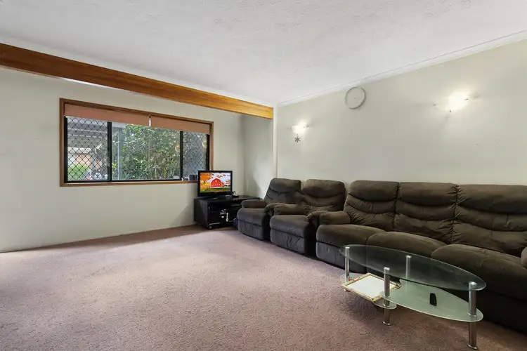 Second view of Homely townhouse listing, 13/10 Palara Street, Rochedale South QLD 4123