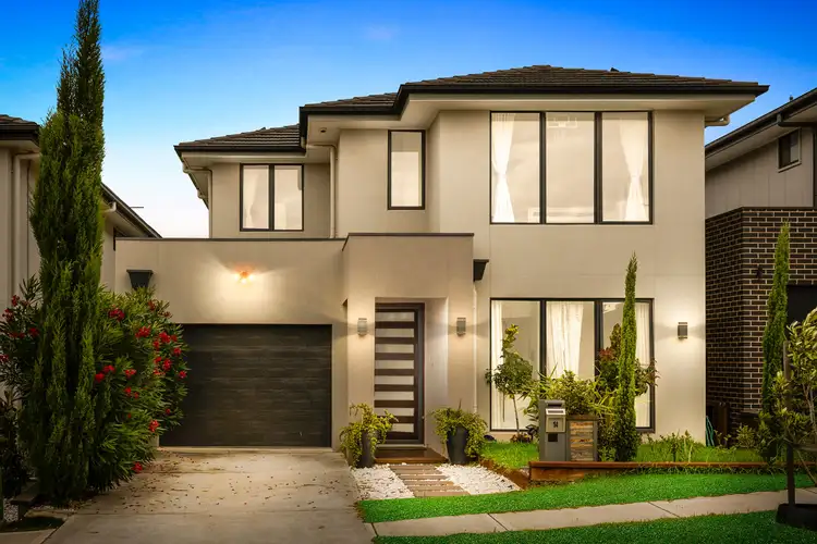Main view of Homely house listing, 14 Hannaford Avenue, Box Hill NSW 2765