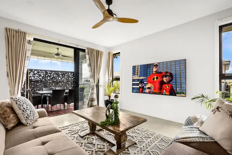 Second view of Homely house listing, 14 Hannaford Avenue, Box Hill NSW 2765