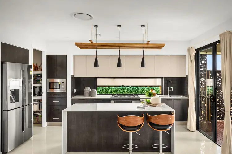 Fourth view of Homely house listing, 14 Hannaford Avenue, Box Hill NSW 2765