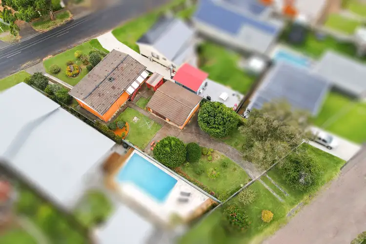 Third view of Homely house listing, 18 Steyne Road, Saratoga NSW 2251