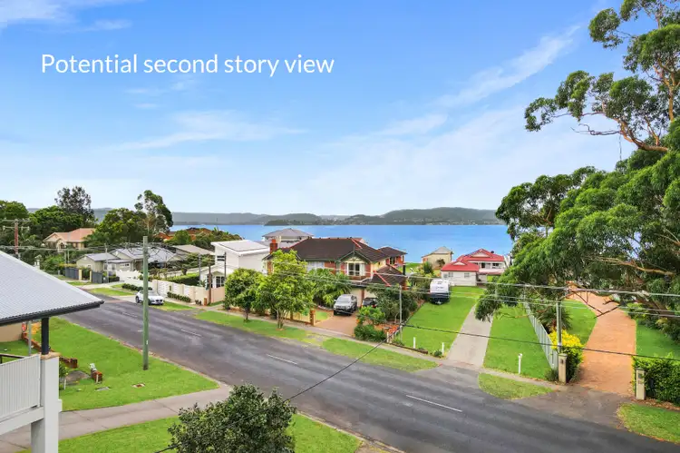 Fifth view of Homely house listing, 18 Steyne Road, Saratoga NSW 2251