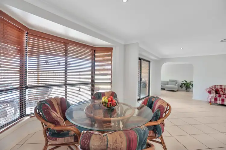Third view of Homely house listing, 8 Goolwa Crescent, Cranebrook NSW 2749