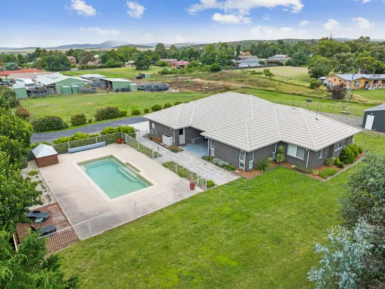 12 Racecourse Drive, Goulburn NSW 2580