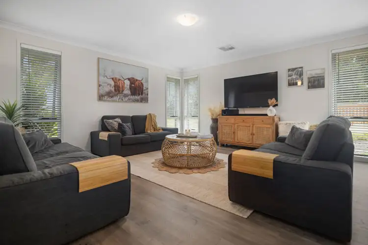 Third view of Homely house listing, 12 Racecourse Drive, Goulburn NSW 2580