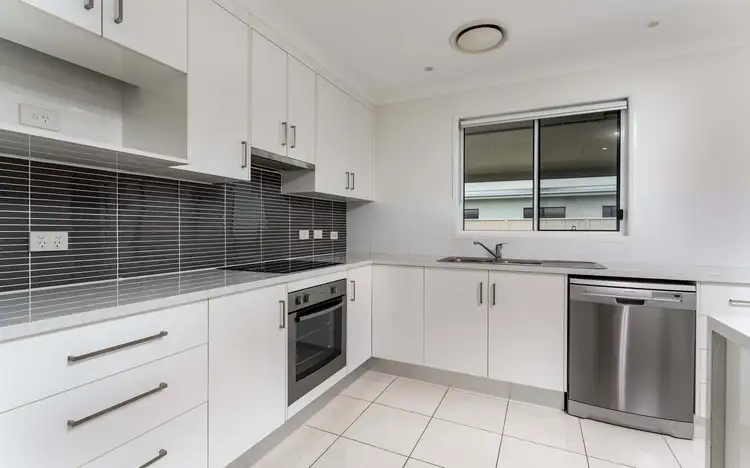Third view of Homely house listing, 6 Kassidy Drive, Emerald QLD 4720