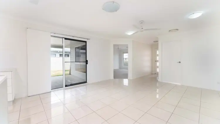 Fifth view of Homely house listing, 6 Kassidy Drive, Emerald QLD 4720