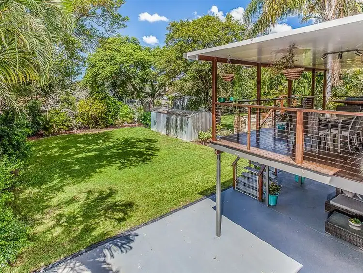 14 Keats Avenue, Strathpine QLD 4500