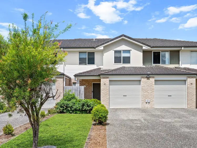 31/1-13 Chase Close, Underwood QLD 4119