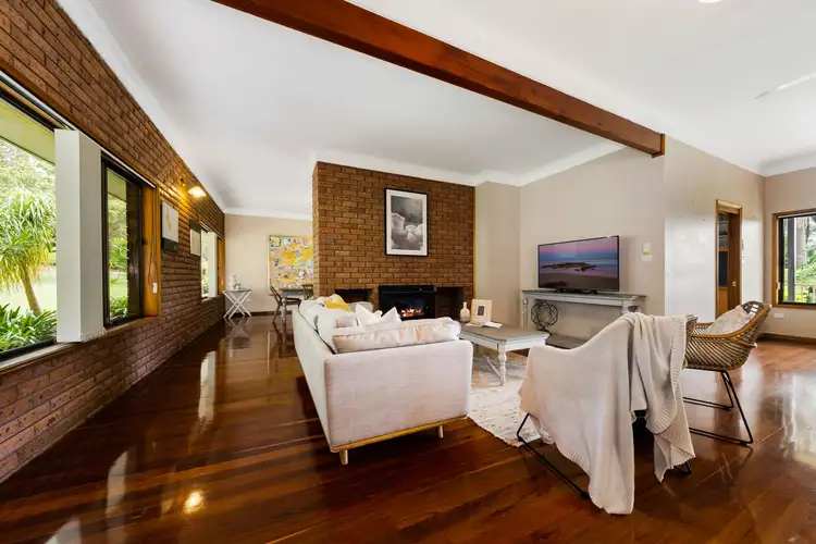 Fifth view of Homely rural property listing, 2 Woodburys Lane, Tumbi Umbi NSW 2261