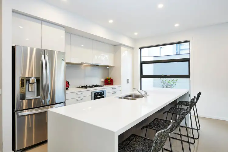 Third view of Homely townhouse listing, 11/60A Wakley Crescent, Wantirna South VIC 3152