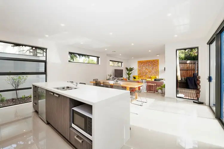 Fifth view of Homely townhouse listing, 11/60A Wakley Crescent, Wantirna South VIC 3152