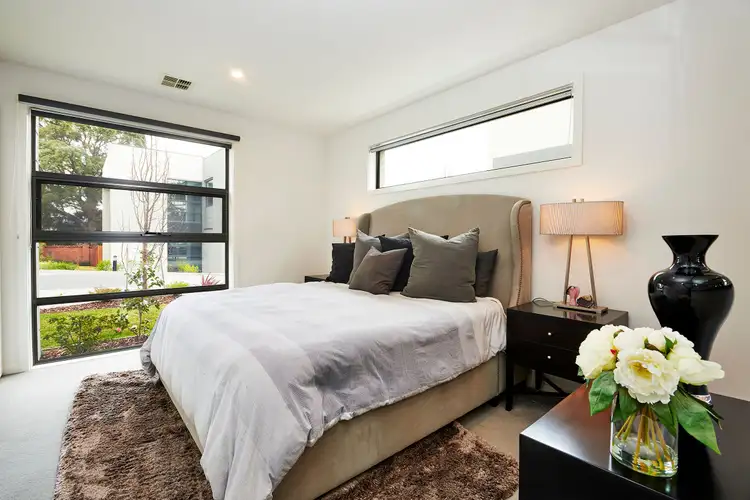 Sixth view of Homely townhouse listing, 11/60A Wakley Crescent, Wantirna South VIC 3152