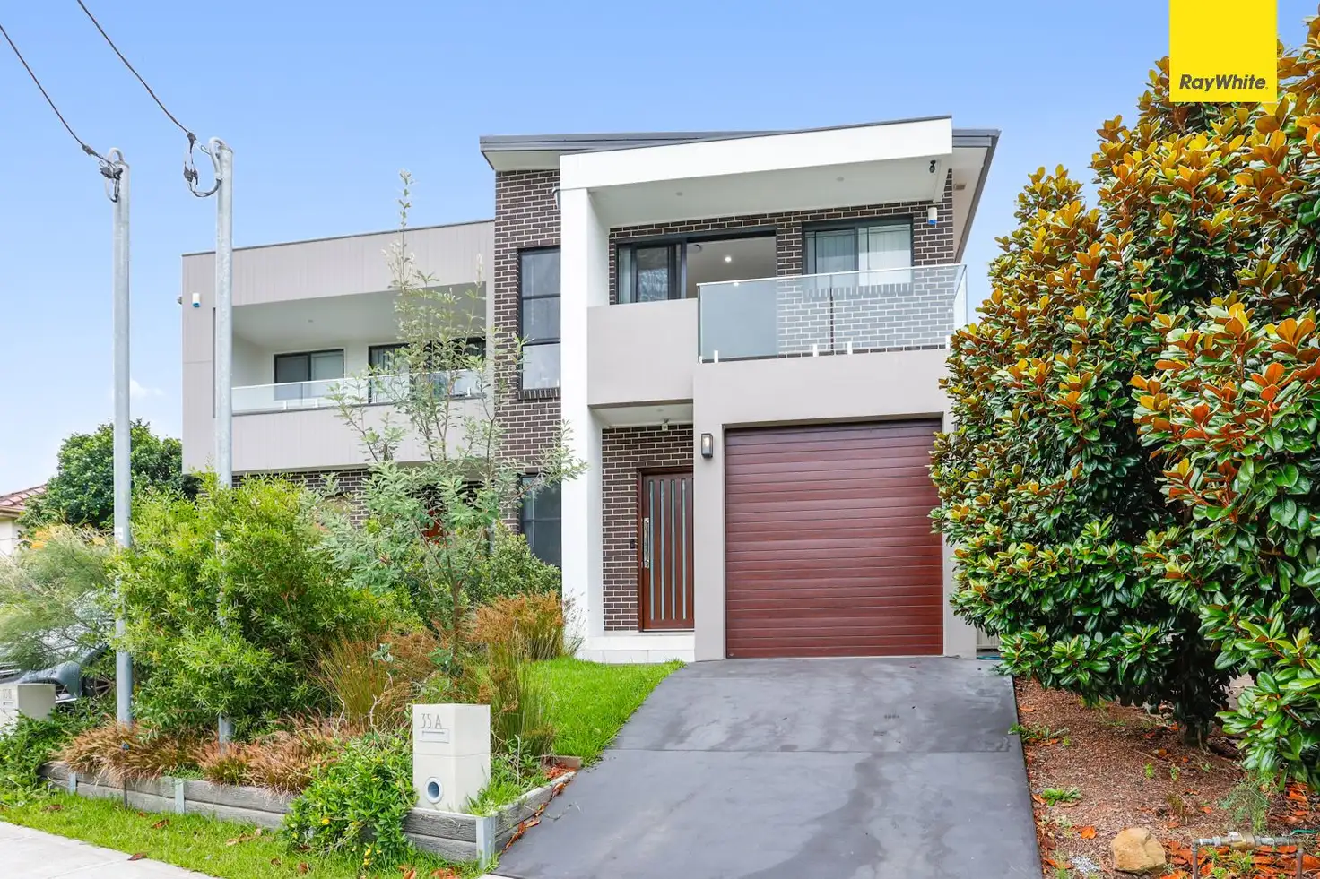 Main view of Homely house listing, 35A Adler Parade, Greystanes NSW 2145