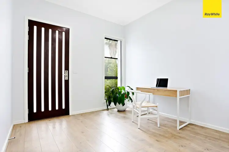 Third view of Homely house listing, 35A Adler Parade, Greystanes NSW 2145