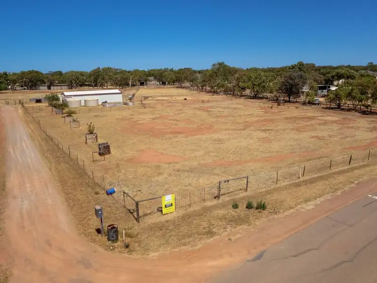 Third view of Homely land listing, 24 Border Drive, Deepdale WA 6532