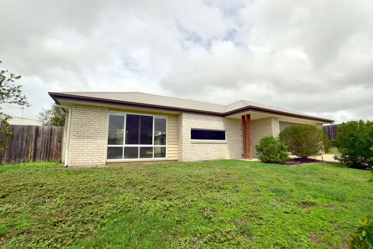 Main view of Homely house listing, 14 Brindabella Parade, New Auckland QLD 4680
