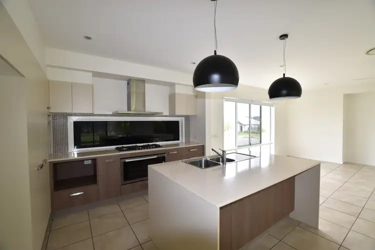 Third view of Homely house listing, 14 Brindabella Parade, New Auckland QLD 4680