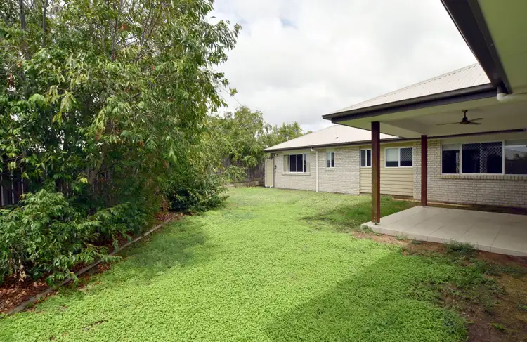 Fourth view of Homely house listing, 14 Brindabella Parade, New Auckland QLD 4680