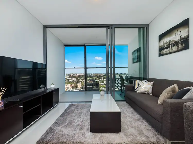 1802/18 Park Lane, Chippendale NSW 2008