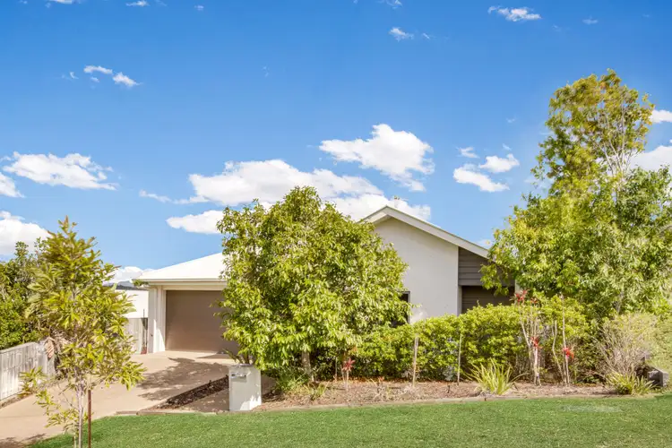 Main view of Homely house listing, 9 Namadgi Terrace, New Auckland QLD 4680